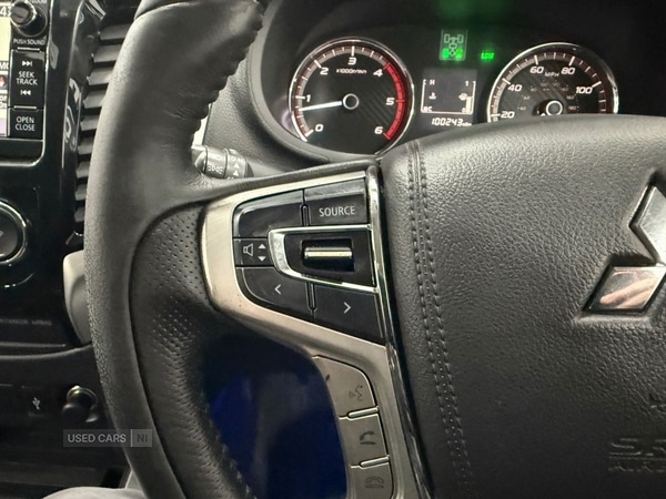 Used Mitsubishi L200 2017 for sale - 76061427: Photo 25