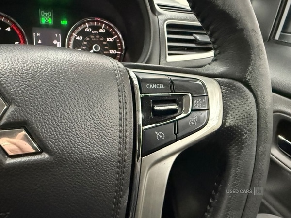 Used Mitsubishi L200 2017 for sale - 76061427: Photo 26