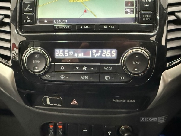 Used Mitsubishi L200 2017 for sale - 76061427: Photo 28