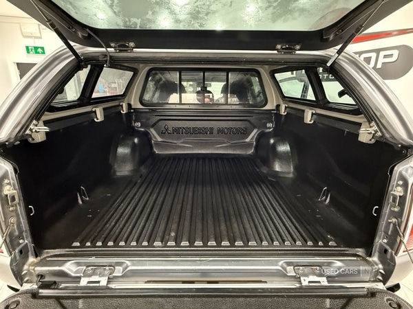 Used Mitsubishi L200 2017 for sale - 76061427: Photo 31