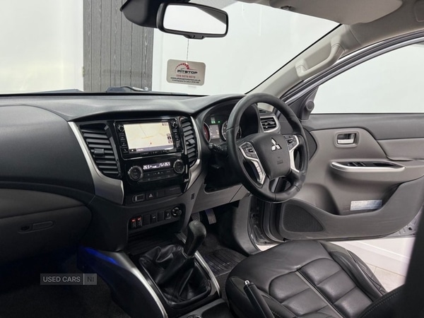 Used Mitsubishi L200 2017 for sale - 76061427: Photo 32