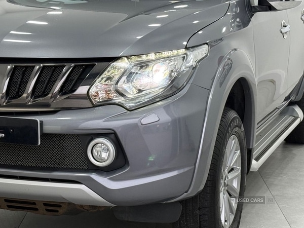 Used Mitsubishi L200 2017 for sale - 76061427: Photo 5