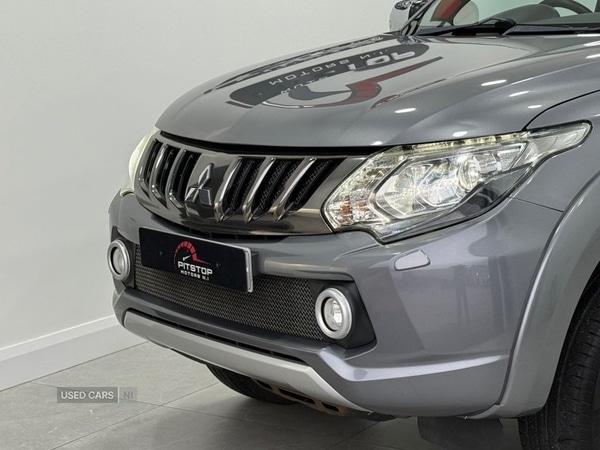 Used Mitsubishi L200 2017 for sale - 76061427: Photo 6