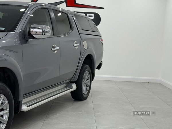 Used Mitsubishi L200 2017 for sale - 76061427: Photo 7