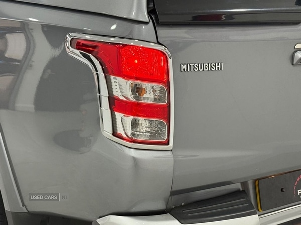 Used Mitsubishi L200 2017 for sale - 76061427: Photo 9