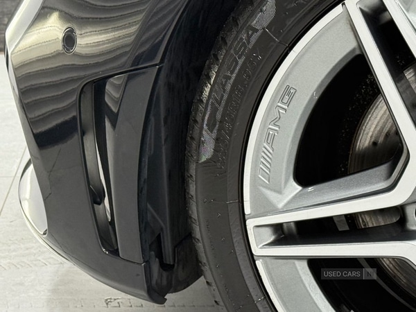 Used Mercedes-Benz C Class 2019 for sale - 76802666: Photo 11