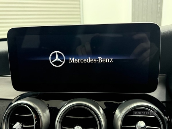 Used Mercedes-Benz C Class 2019 for sale - 76802666: Photo 19