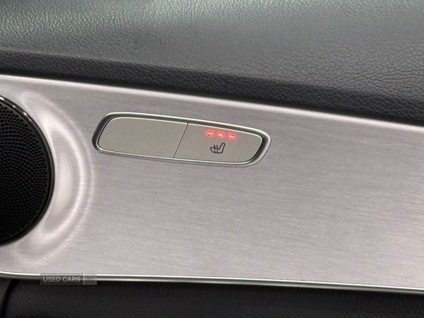 Used Mercedes-Benz C Class 2019 for sale - 76802666: Photo 27