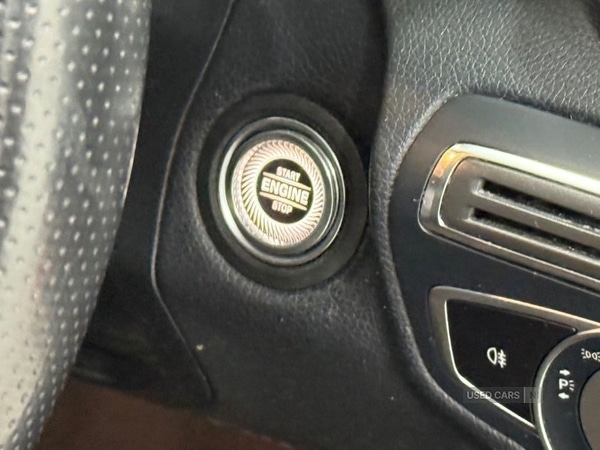 Used Mercedes-Benz C Class 2019 for sale - 76802666: Photo 32