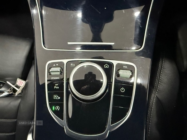 Used Mercedes-Benz C Class 2019 for sale - 76802666: Photo 39