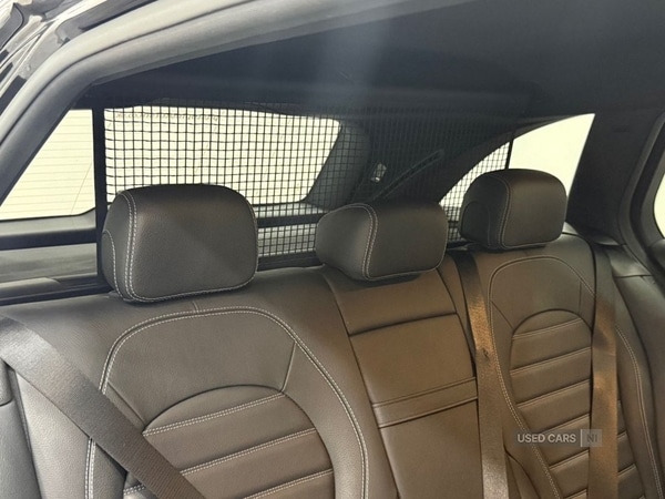 Used Mercedes-Benz C Class 2019 for sale - 76802666: Photo 43