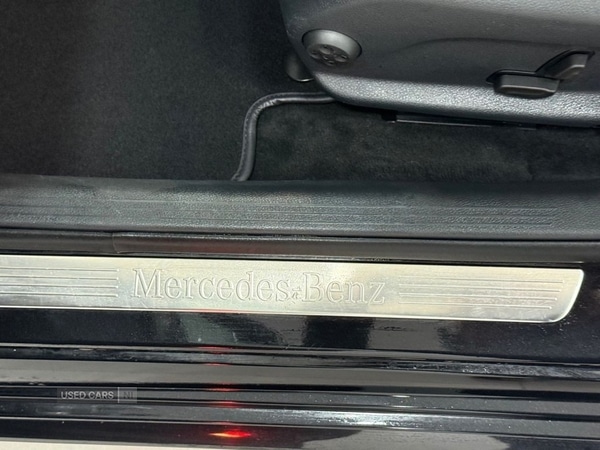 Used Mercedes-Benz C Class 2019 for sale - 76802666: Photo 56