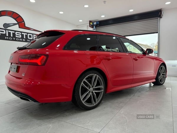 Used Audi A6 2017 for sale - 76285112: Photo 11