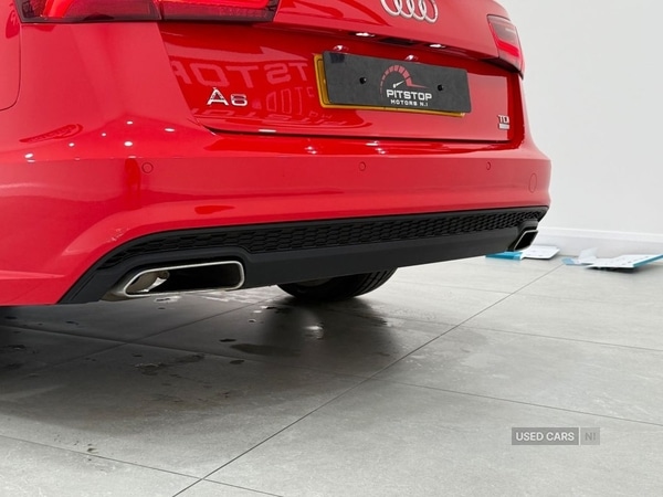Used Audi A6 2017 for sale - 76285112: Photo 13