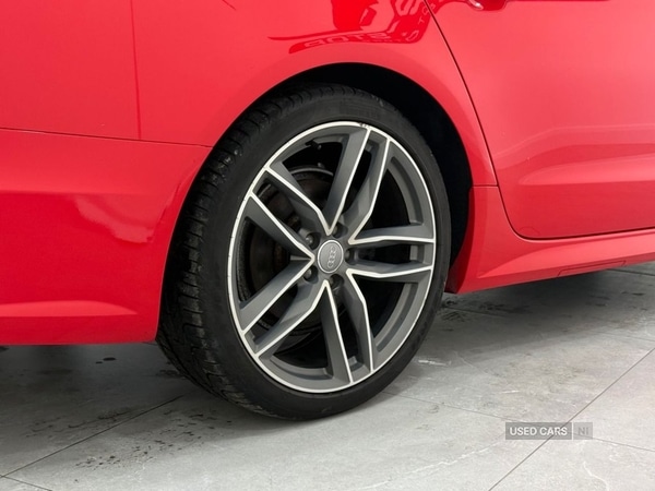 Used Audi A6 2017 for sale - 76285112: Photo 14