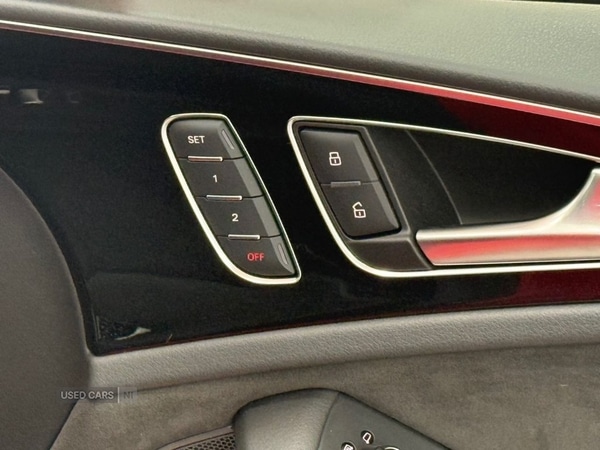 Used Audi A6 2017 for sale - 76285112: Photo 19