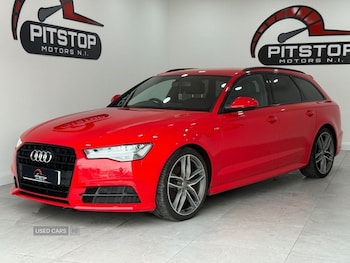 2017 - 2.0 TDI Ultra Black Edition 5dr