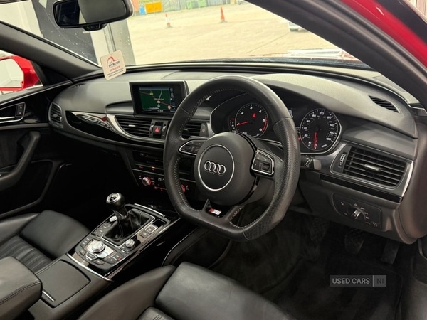 Used Audi A6 2017 for sale - 76285112: Photo 20