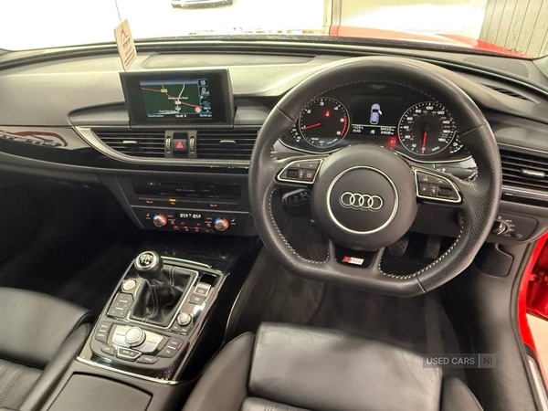 Used Audi A6 2017 for sale - 76285112: Photo 21