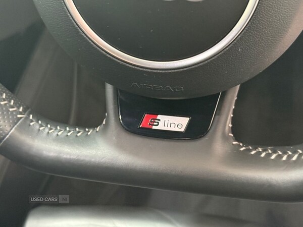 Used Audi A6 2017 for sale - 76285112: Photo 22