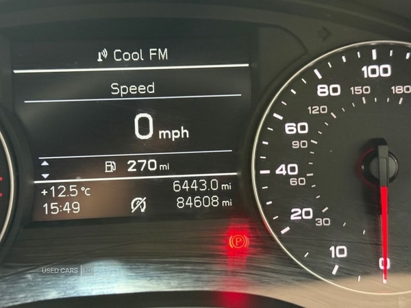 Used Audi A6 2017 for sale - 76285112: Photo 24