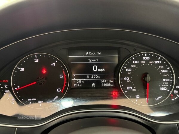 Used Audi A6 2017 for sale - 76285112: Photo 25