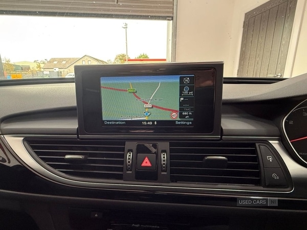 Used Audi A6 2017 for sale - 76285112: Photo 26