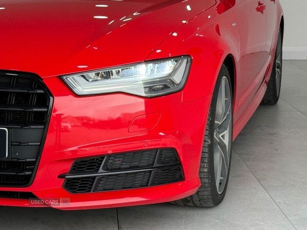 Used Audi A6 2017 for sale - 76285112: Photo 3