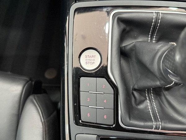 Used Audi A6 2017 for sale - 76285112: Photo 30