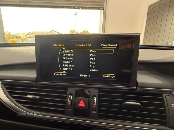 Used Audi A6 2017 for sale - 76285112: Photo 31