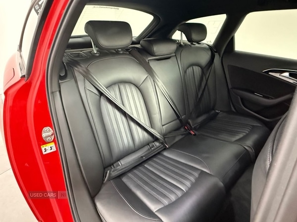 Used Audi A6 2017 for sale - 76285112: Photo 32