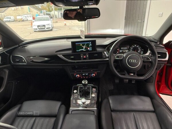 Used Audi A6 2017 for sale - 76285112: Photo 35