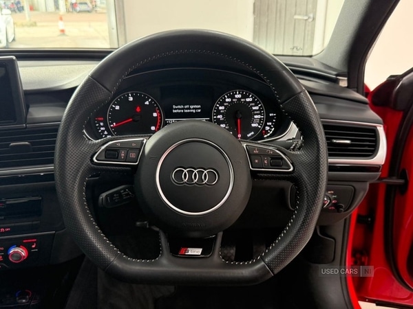 Used Audi A6 2017 for sale - 76285112: Photo 36
