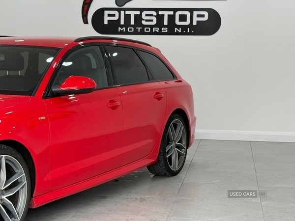 Used Audi A6 2017 for sale - 76285112: Photo 4