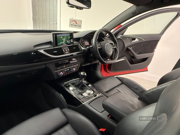 Used Audi A6 2017 for sale - 76285112: Photo 40
