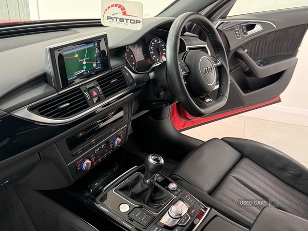 Used Audi A6 2017 for sale - 76285112: Photo 44