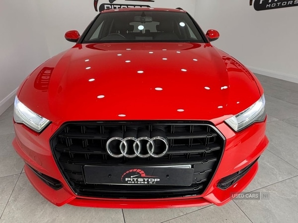 Used Audi A6 2017 for sale - 76285112: Photo 5