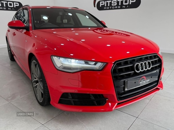 Used Audi A6 2017 for sale - 76285112: Photo 6