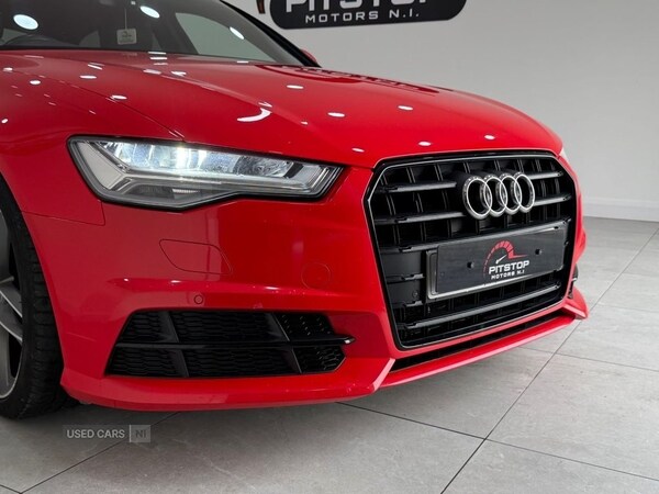 Used Audi A6 2017 for sale - 76285112: Photo 7