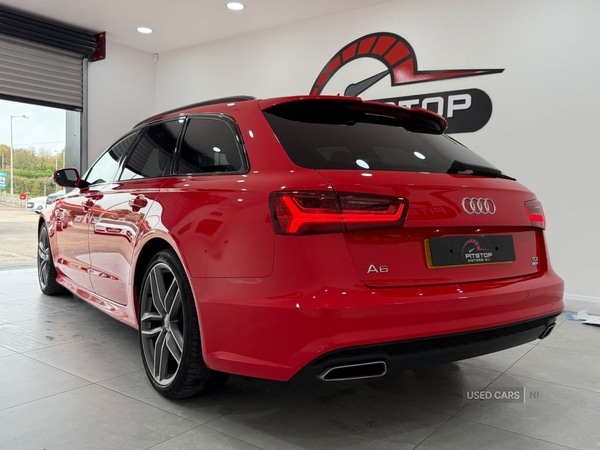 Used Audi A6 2017 for sale - 76285112: Photo 9