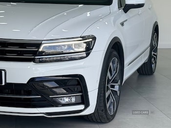 Used Volkswagen Tiguan 2020 for sale - 78035552: Photo