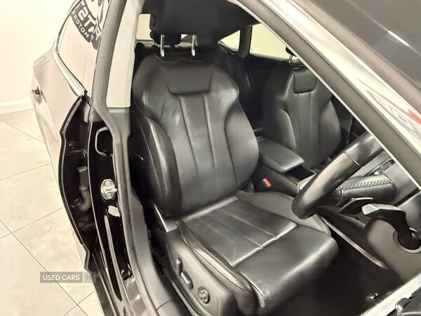 Used Audi A5 2017 for sale - 76021342: Photo 13