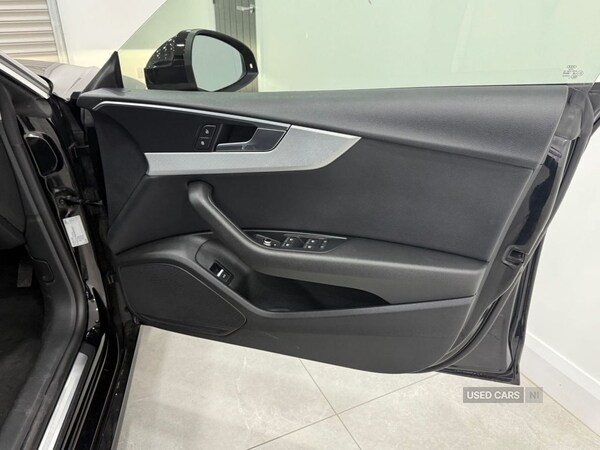 Used Audi A5 2017 for sale - 76021342: Photo 15