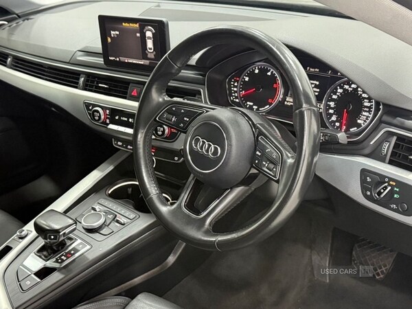 Used Audi A5 2017 for sale - 76021342: Photo 16