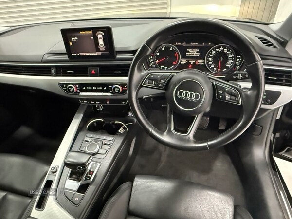 Used Audi A5 2017 for sale - 76021342: Photo 17