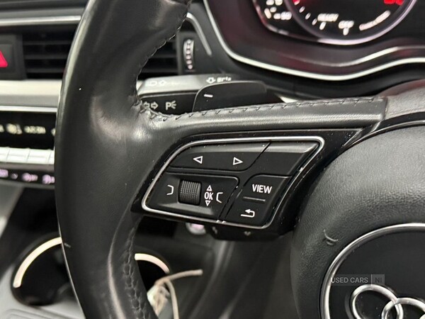 Used Audi A5 2017 for sale - 76021342: Photo 18
