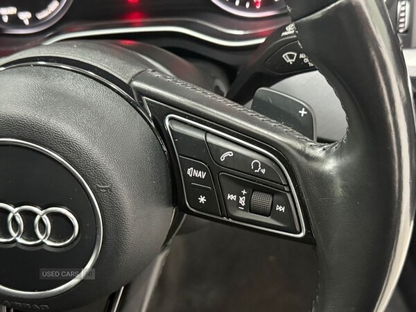 Used Audi A5 2017 for sale - 76021342: Photo 19
