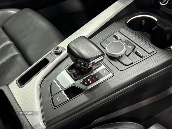 Used Audi A5 2017 for sale - 76021342: Photo 20