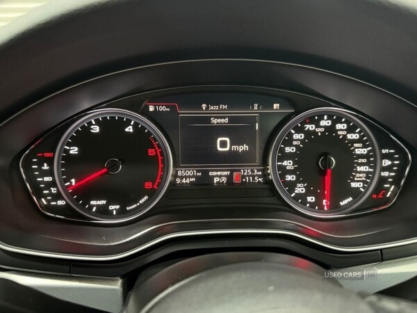 Used Audi A5 2017 for sale - 76021342: Photo 22