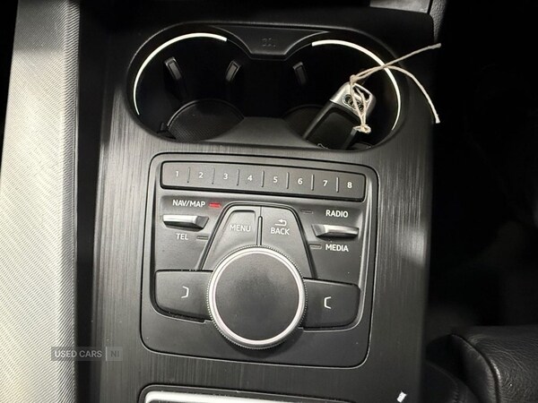 Used Audi A5 2017 for sale - 76021342: Photo 25